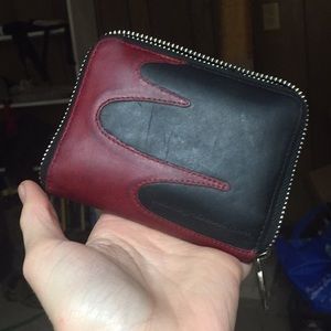 Harley-Davidson Wallet